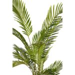 ARECA ARTIFICIAL EN MACETA 130CM - Imagen 2
