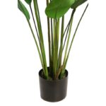 PLANTA DE ESTERLICIA ARTIFICIAL 135CM - Imagen 3