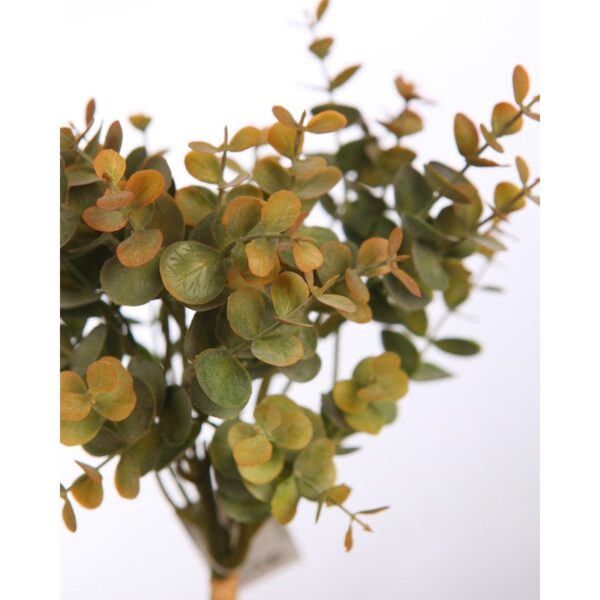 ATADO DE EUCALIPTO ARTIFICIAL 35CM - Imagen 2