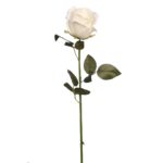 VARA DE ROSA ARTIFICIAL 60CM