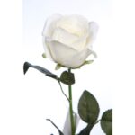 VARA DE ROSA ARTIFICIAL 60CM - Imagen 2