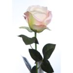 VARA DE ROSA ARTIFICIAL 60CM - Imagen 8