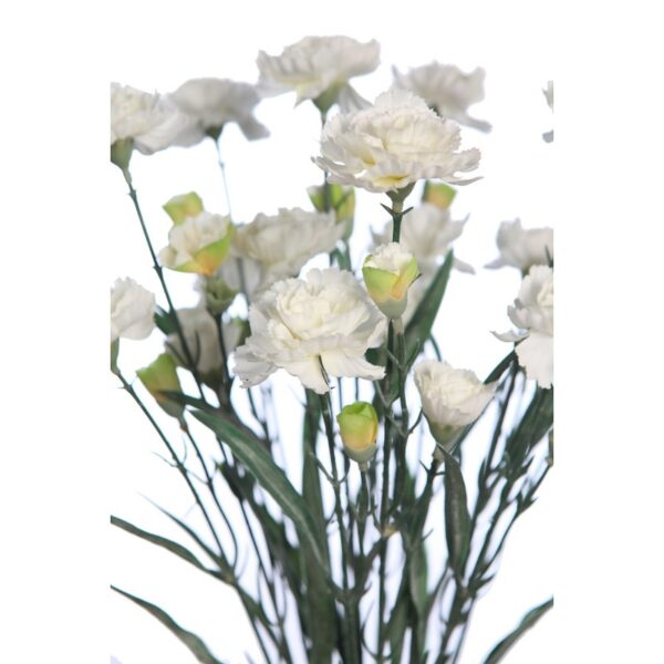 MATA DE CLAVELLINA ARTIFICIAL 50CM - Imagen 2