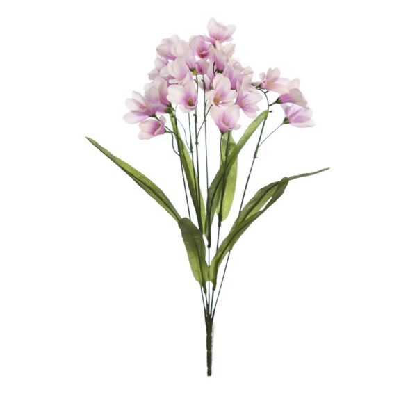 MATA DE FRESIA ARTIFICIAL 52CM - Imagen 1