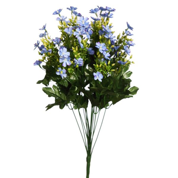 BOUQUET CALANCHOE ARTIFICIAL 58CM - Imagen 3