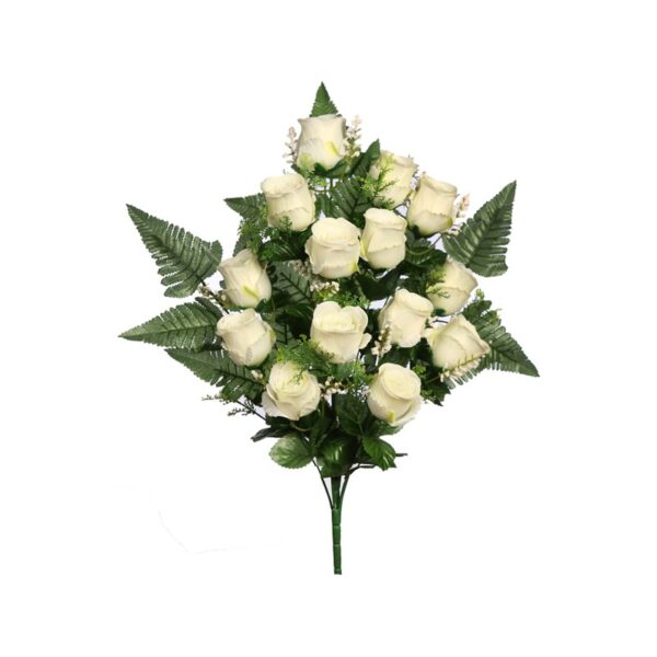 RAMO CAPULLOS ARTIFICIAL 60CM - Imagen 1