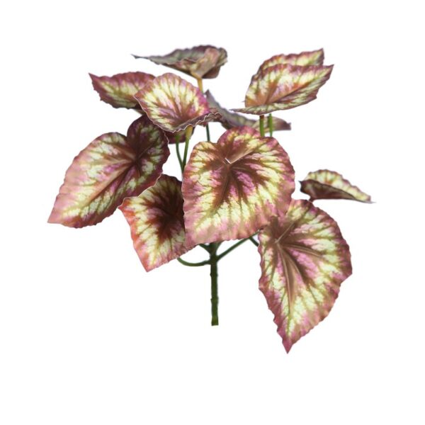 AD0776.B_0 PLANTA COLEO ARTIFICIAL 25CM - Imagen 1