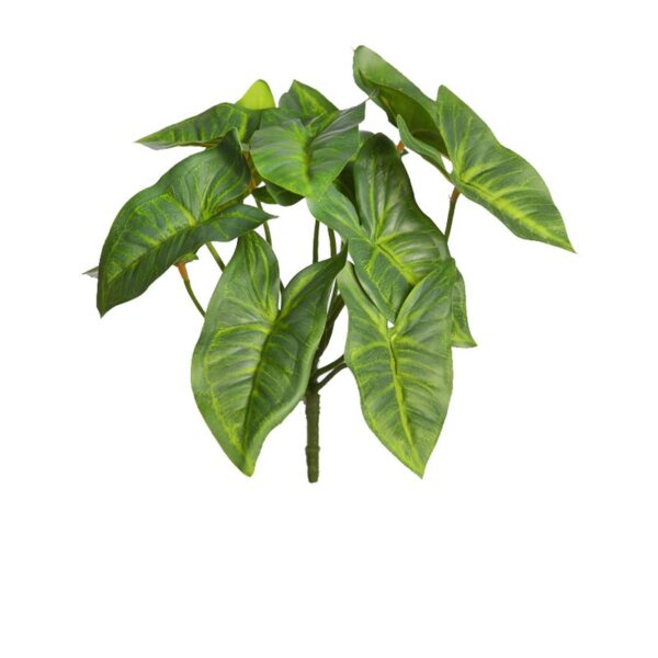 AD0776.E_0 PLANTA SINGONIO ARTIFICIAL 25CM - Imagen 1
