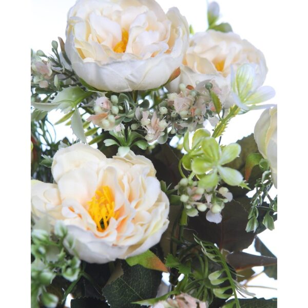 RAMO RANUNCULOS ARTIFICIAL 40CM - Imagen 4
