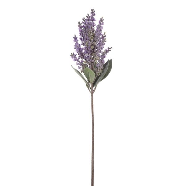AD0783.09_0 VARA LAVANDA ARTIFICIAL 50CM - Imagen 1