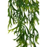 COLGANTE CUERNO DE ALCE ARTIFICIAL 60CM - Imagen 3