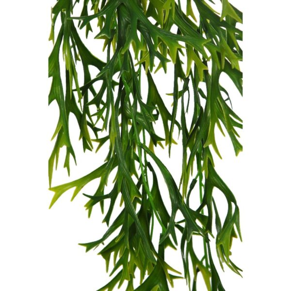 COLGANTE CUERNO DE ALCE ARTIFICIAL 60CM - Imagen 3