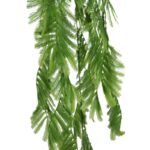 MATA COLGANTE MIMOSA ARTIFICIAL75CM - Imagen 2