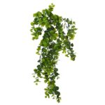 MATA DICHONDRA  ARTIFICIAL COLGANTE 65CM