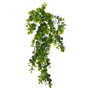 MATA DICHONDRA  ARTIFICIAL COLGANTE 65CM