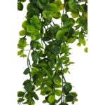 MATA DICHONDRA  ARTIFICIAL COLGANTE 65CM - Imagen 2