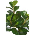 FICUS LYRATA ARTIFICIAL EN MACETA 140CM - Imagen 2