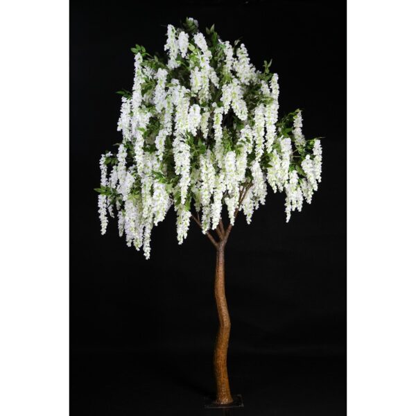 ARBOL DE WISTERIA ARTIFICIAL 300CM - Imagen 2