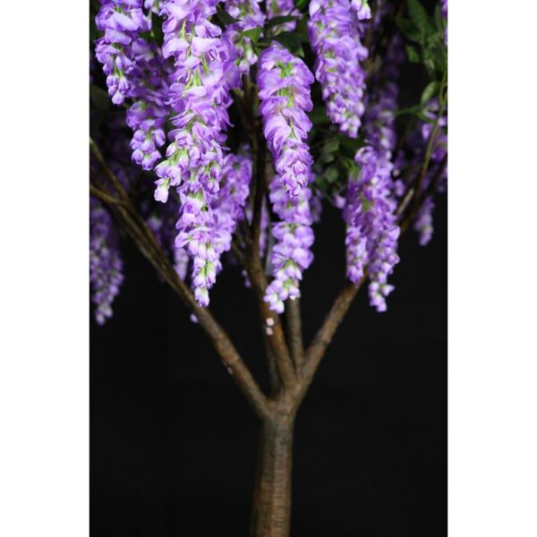 ARBOL DE WISTERIA ARTIFICIAL 300CM - Imagen 7
