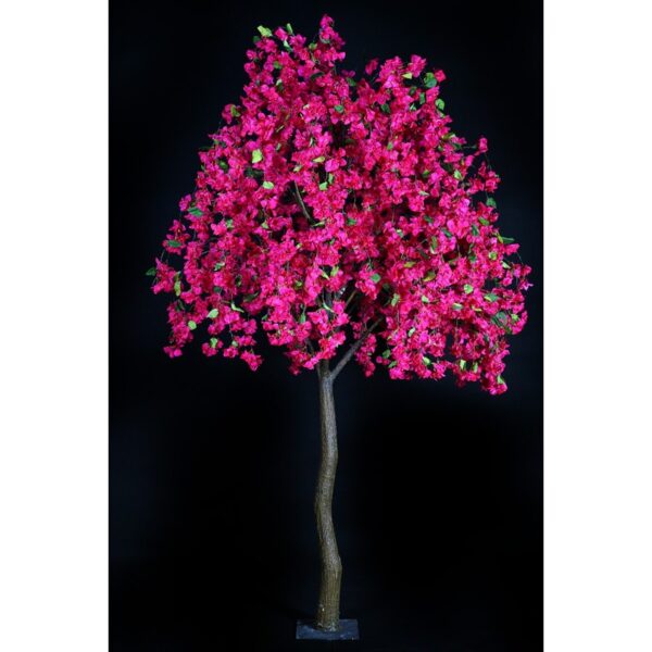 AD0828.07_0 ARBOL DE BOUGANVILLA ARTIFICIAL 300CM - Imagen 1