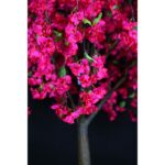 ARBOL DE BOUGANVILLA ARTIFICIAL 300CM - Imagen 3