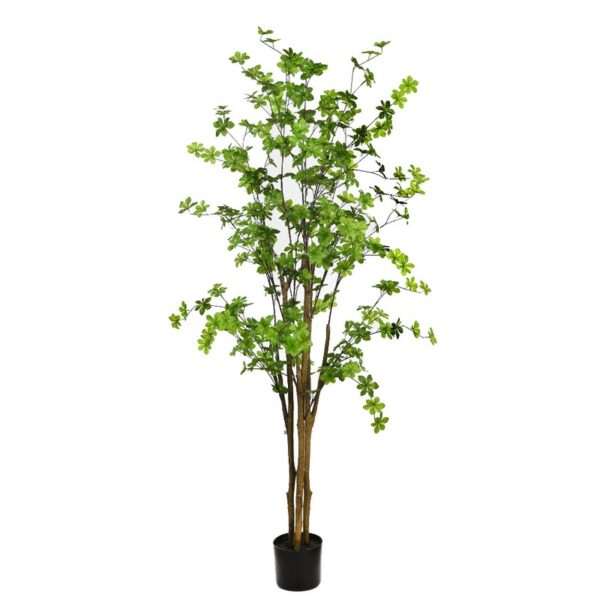 ENKIANTHUS ARTIFICIAL CON MACETA 180CM - Imagen 1