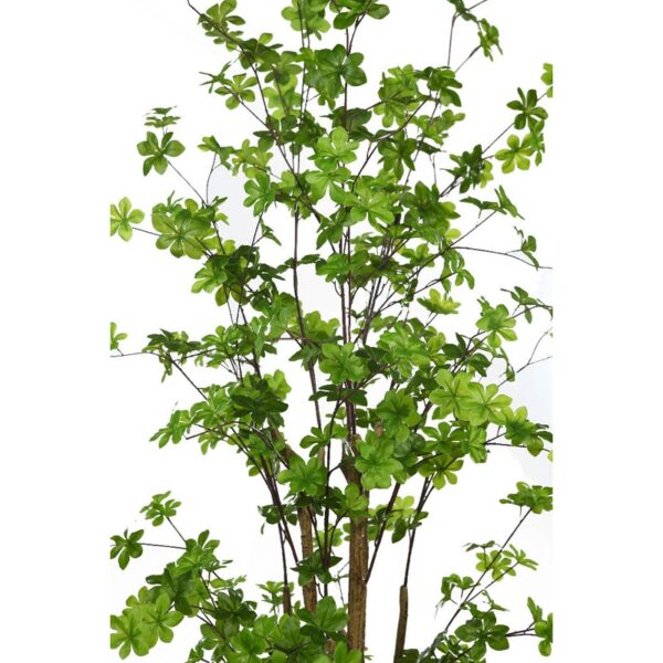 ENKIANTHUS ARTIFICIAL CON MACETA 180CM - Imagen 2