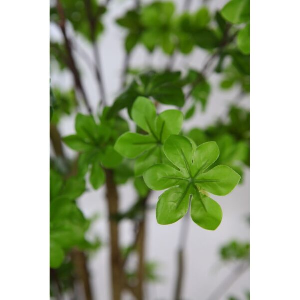 ENKIANTHUS ARTIFICIAL CON MACETA 180CM - Imagen 3