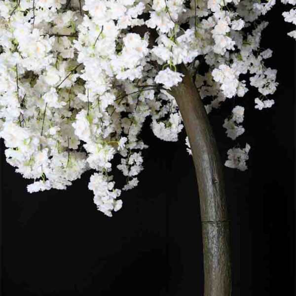 ARBOL DE ALMENDRO ARTIFICIAL 300CM - Imagen 3