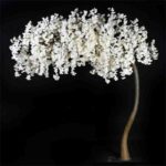 ARBOL DE ALMENDRO ARTIFICIAL 300CM - Imagen 2