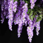ARBOL WISTERIA ARTIFICIAL 300CM - Imagen 3
