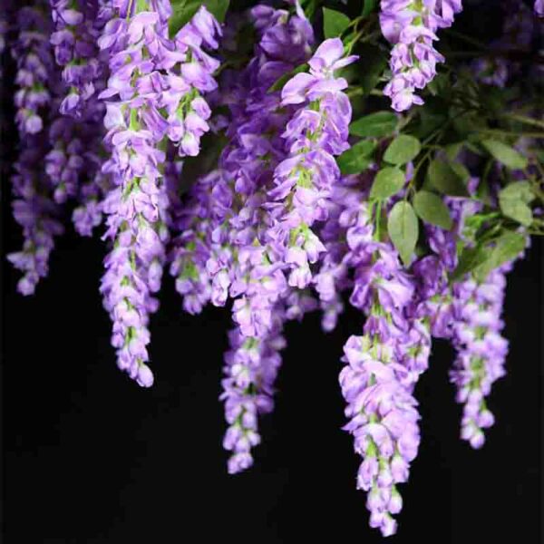 ARBOL WISTERIA ARTIFICIAL 300CM - Imagen 3