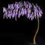 ARBOL WISTERIA ARTIFICIAL 300CM - Imagen 2