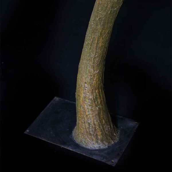 ARBOL WISTERIA ARTIFICIAL 300CM - Imagen 6