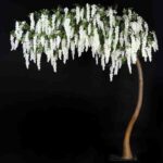 ARBOL WISTERIA ARTIFICIAL 300CM - Imagen 4