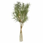 ATADO ESPARRAGUERA ARTIFICIAL 34CM