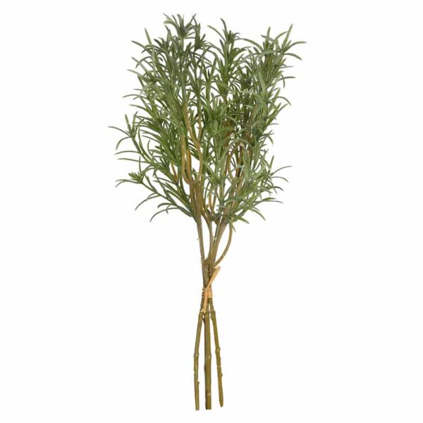 ATADO ESPARRAGUERA ARTIFICIAL 34CM - Imagen 1