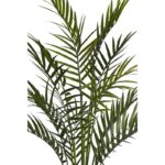 PALMERA ARECA ARTIFICIAL 100CM - Imagen 3