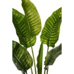 PALMERA ARTIFICIAL RAVENALA 160CM - Imagen 2