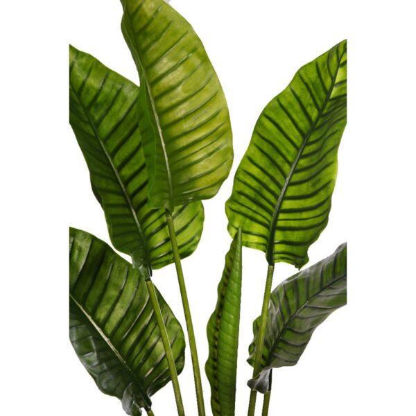 PALMERA ARTIFICIAL RAVENALA 160CM - Imagen 2