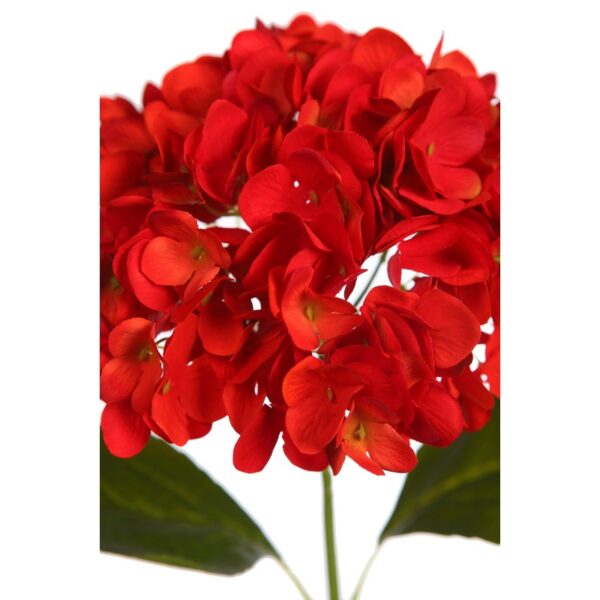 VARA HORTENSIA ARTIFICIAL 68CM - Imagen 2