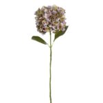 VARA HORTENSIA ARTIFICIAL 68CM - Imagen 4