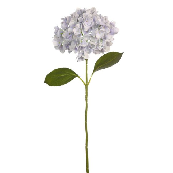 VARA HORTENSIA ARTIFICIAL 68CM - Imagen 5