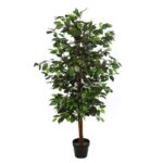 ARBOL DE FICUS ARTIFICIAL 140CM