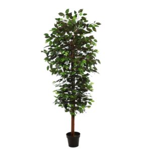 ARBOL FICUS ARTIFICIAL 175CM