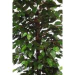 ARBOL FICUS ARTIFICIAL 175CM - Imagen 2