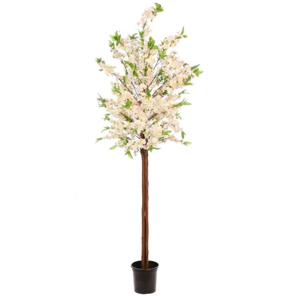 AY0363X16.01_0 ARBOL DE ALMENDRO ARTIFICIAL 180CM - Imagen 1