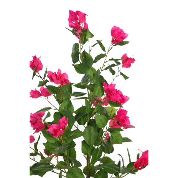 ARBOL BUGANVILLA ARTIFICIAL 140CM - Imagen 2