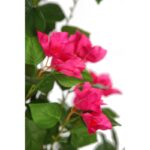 ARBOL BUGANVILLA ARTIFICIAL 140CM - Imagen 3