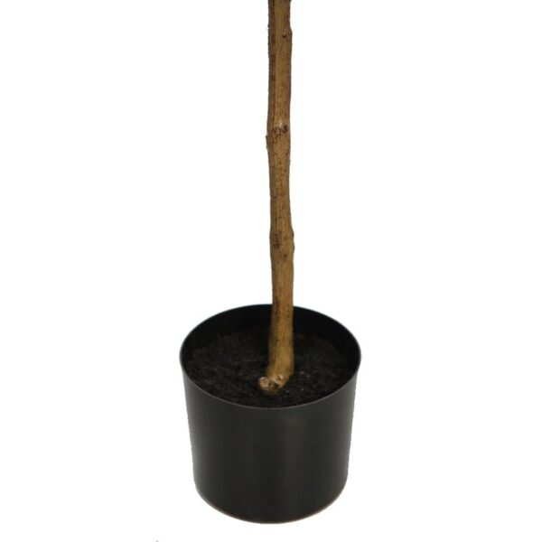 ARBOL BUGANVILLA ARTIFICIAL 140CM - Imagen 4